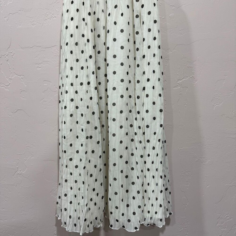 New Aritzia Wilfred Mabel Dress size XS - Picture 10 of 10